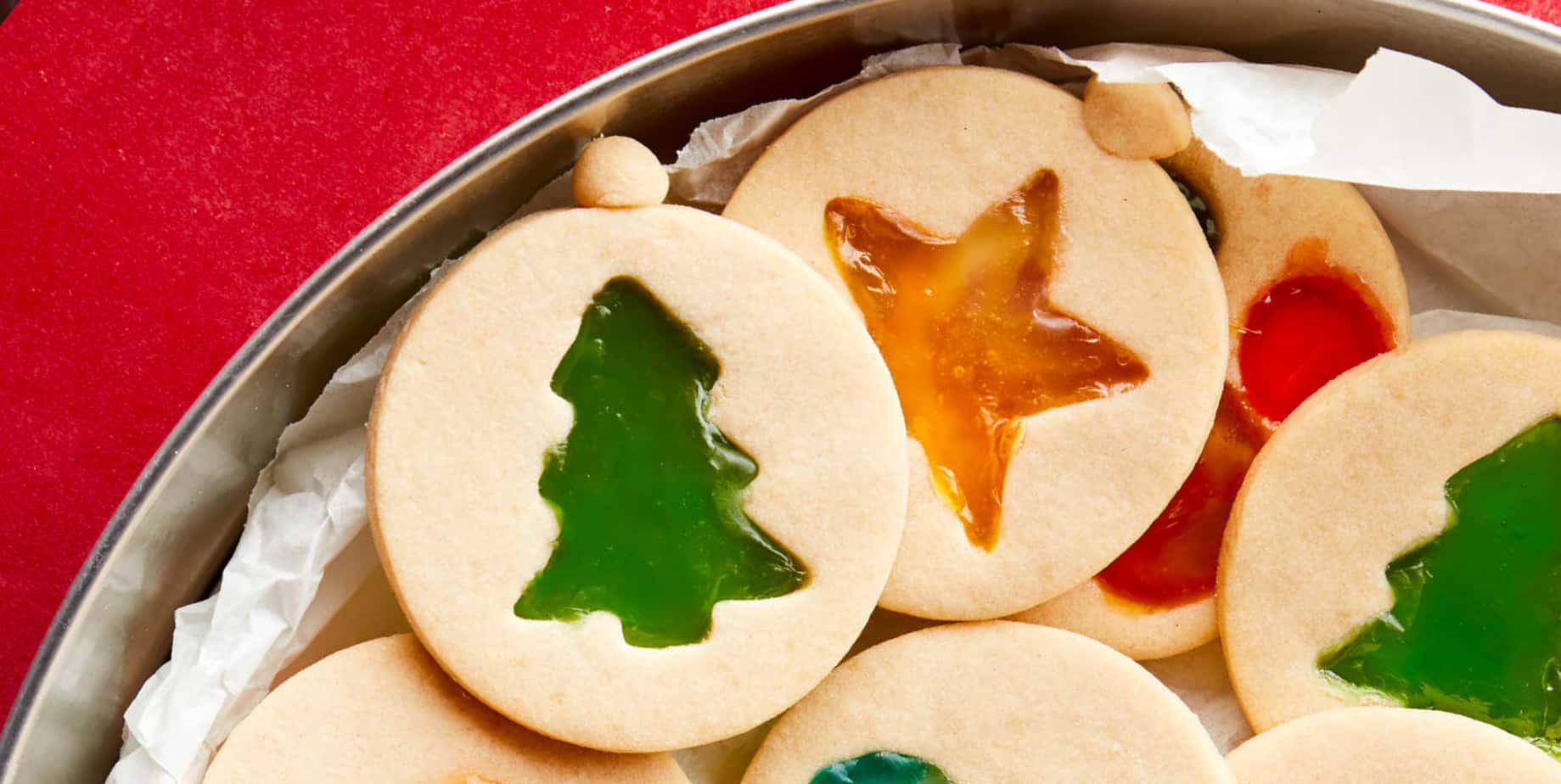 Bake Easy Stained Glass Cookies: Your Holiday Dazzling Treat Guide